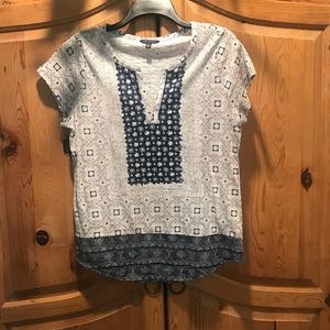 Lucky Brand Top